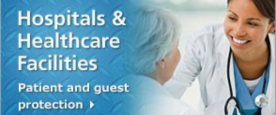 Hospitals Healthcare Facilities